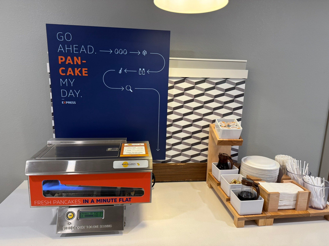 Holiday Inn Express & Suites Sioux City - Southern Hills By IHG主图