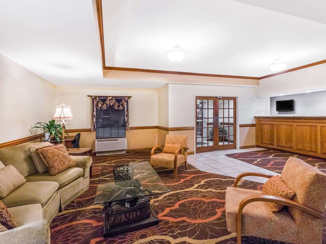 Council酒店住宿-Days Inn by Wyndham Shallotte