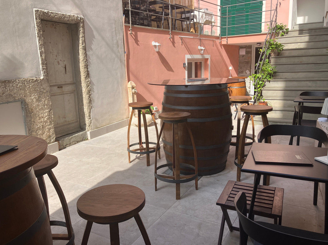 Enoteca Della Corte