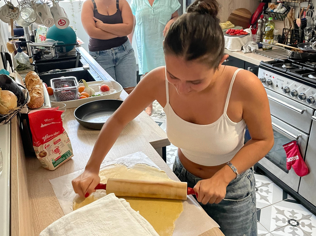 Natacha's Kitchen