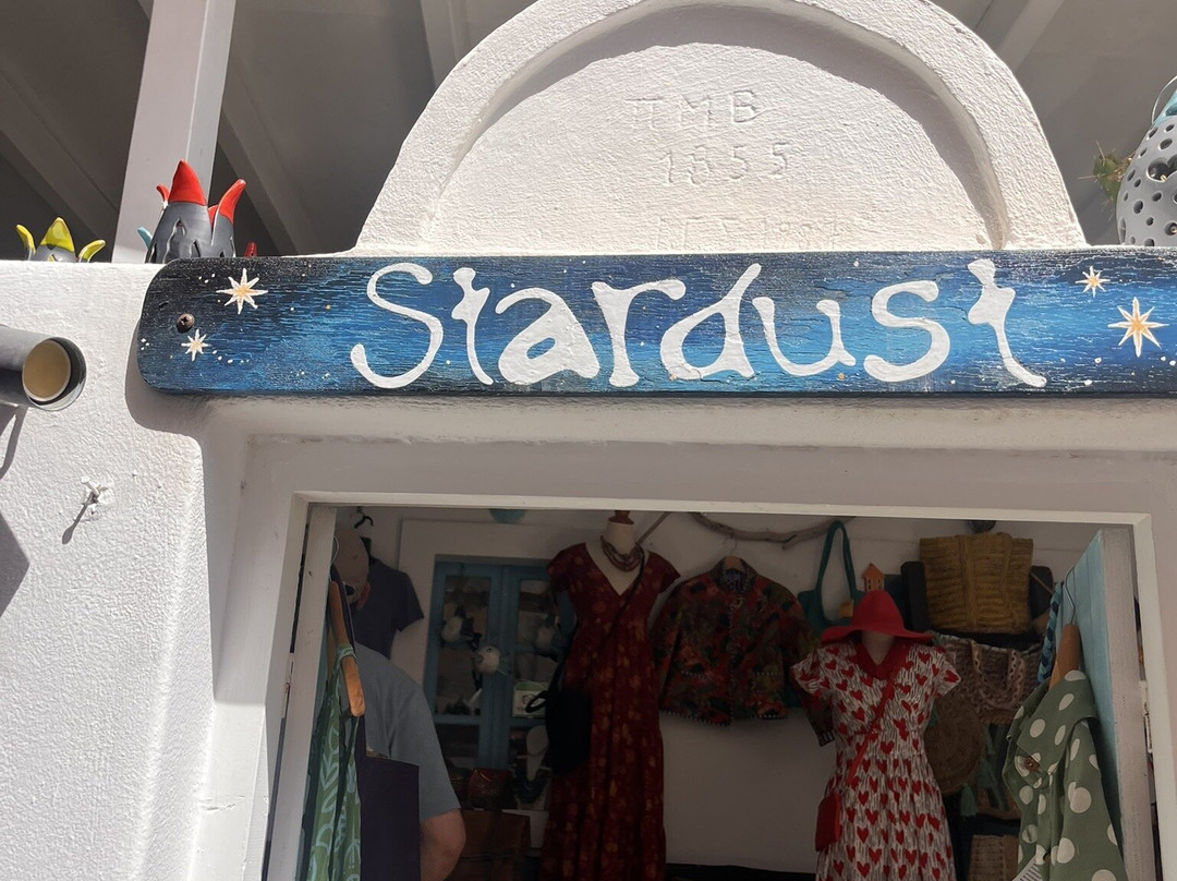 Stardust-伊亚必去景点