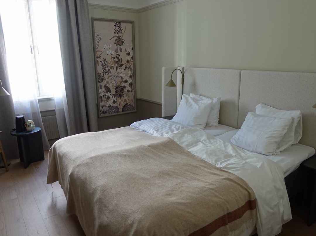 Home Hotel Victoria主图