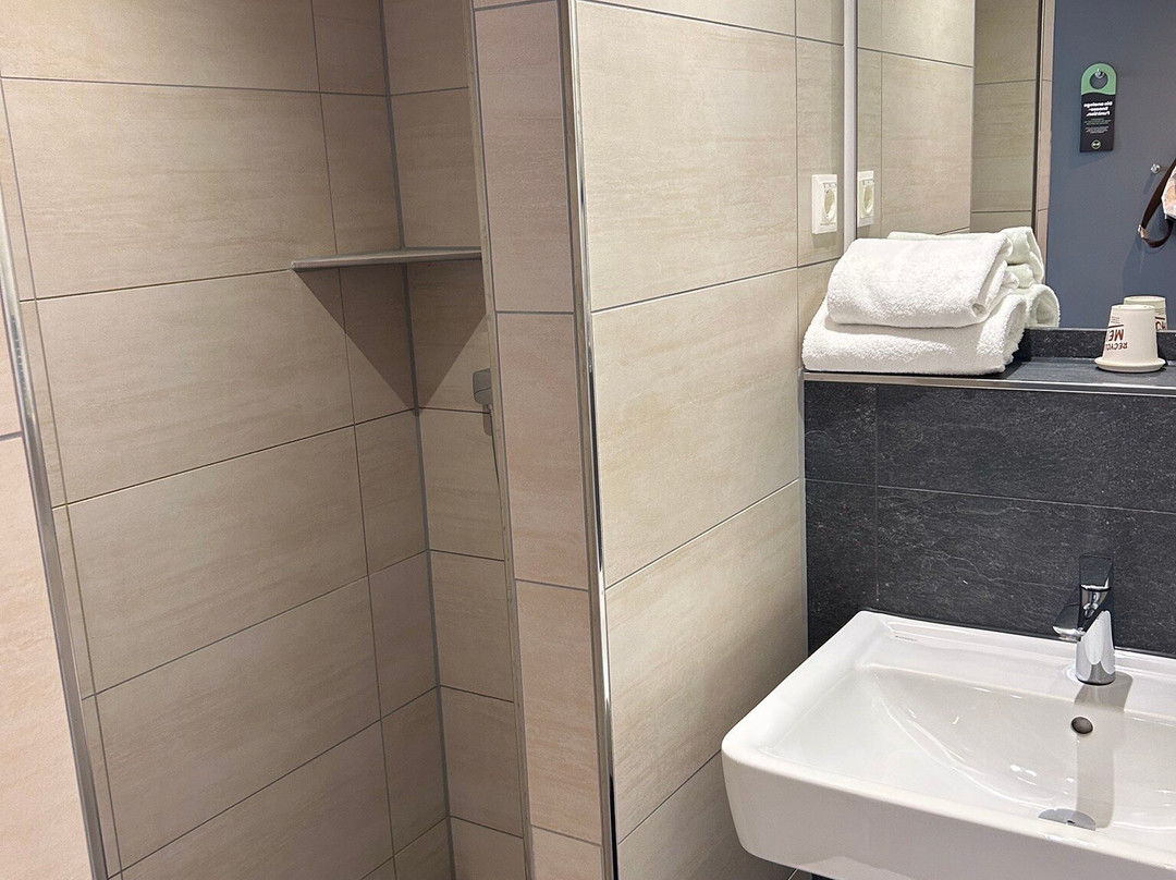 B&B Hotel Augsburg-West主图