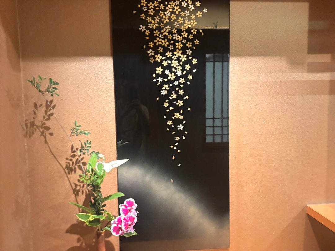Keizankaku主图