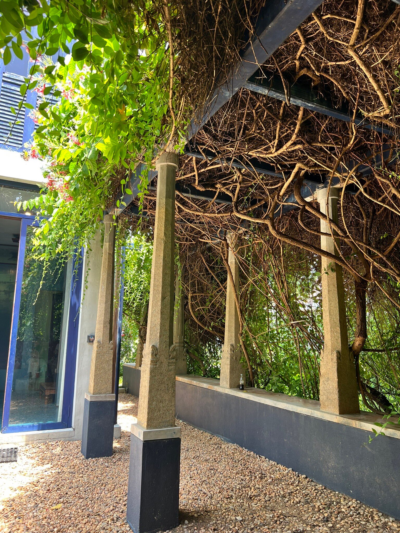 The Dune Eco Village And Spa-官方