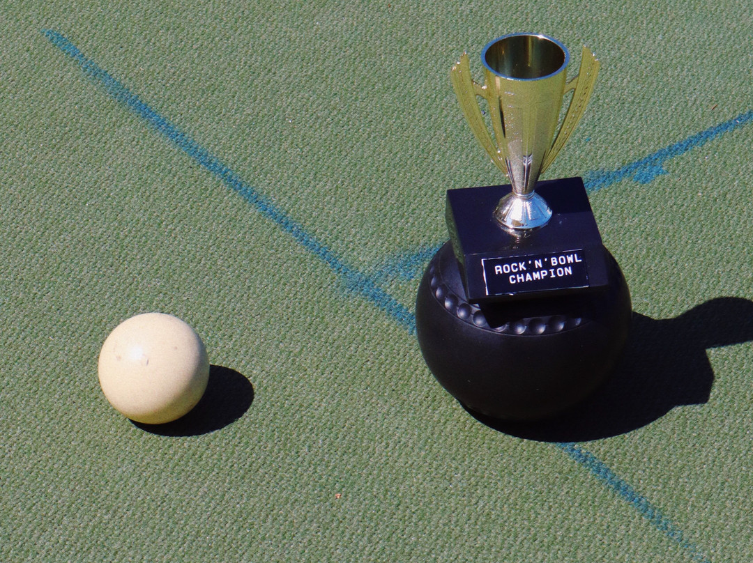 Rock n Bowl @ Manly Bowling Club-曼利议会必去景点