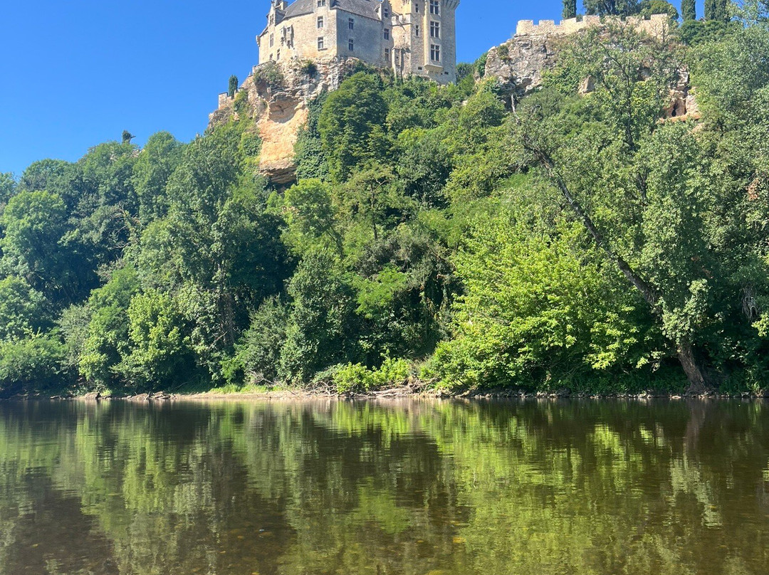 Canoë Sans Frontière-Grolejac必去景点