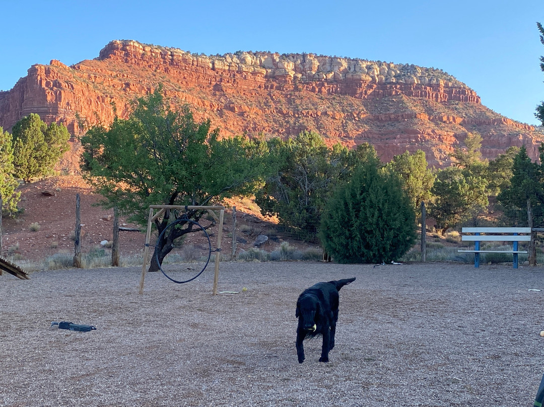 Grand Plateau Rv Resort