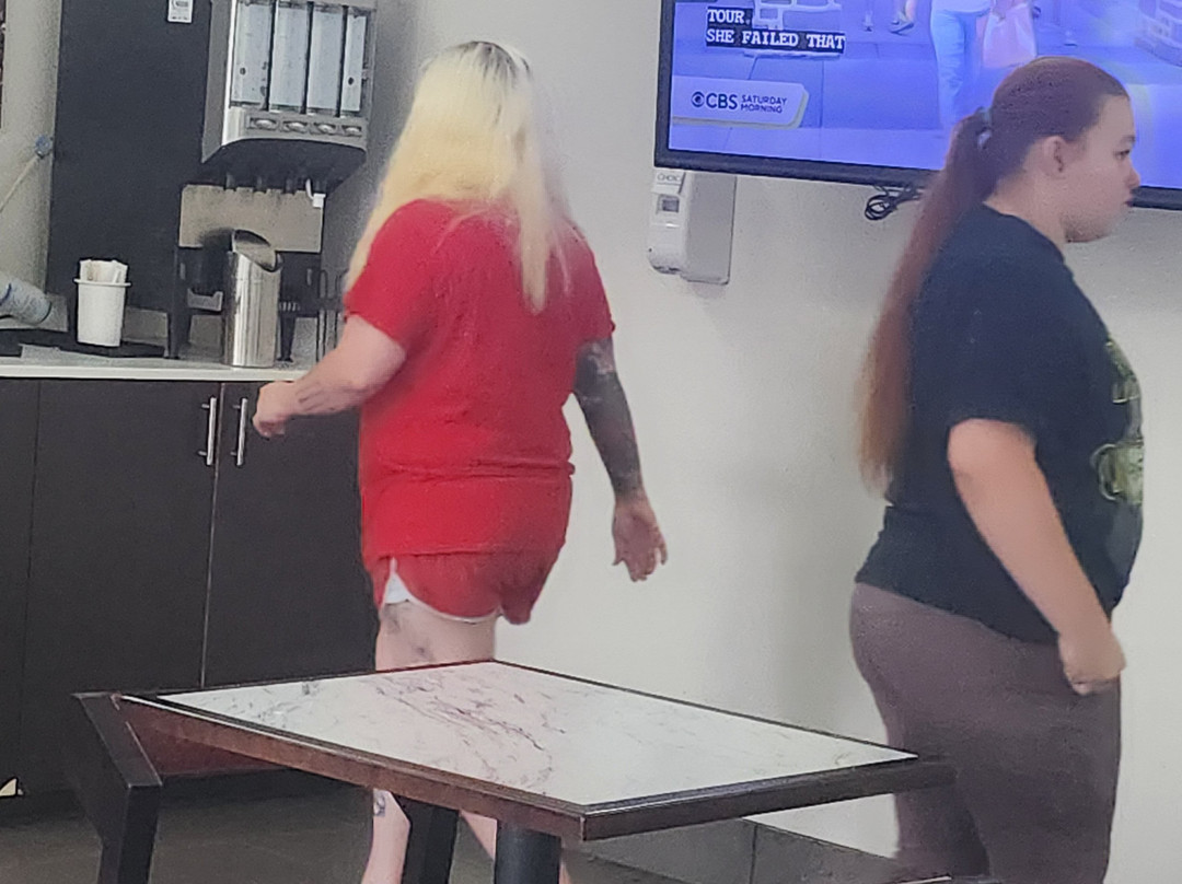 Comfort Inn Forsyth I-75主图