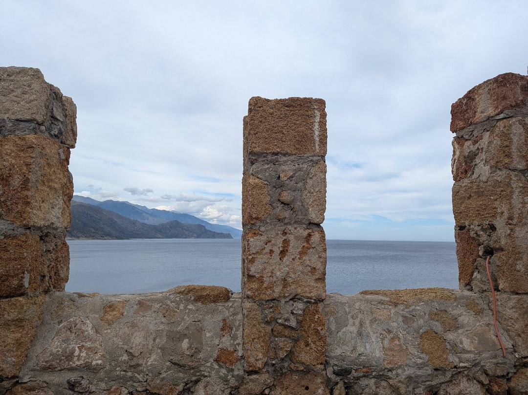 Castel Selino-Palaiochora必去景点