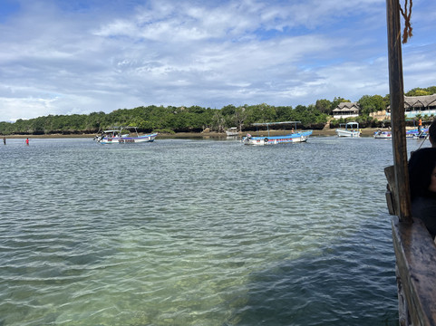 KILIAN TOURS AND TRAVEL-内罗毕必去景点