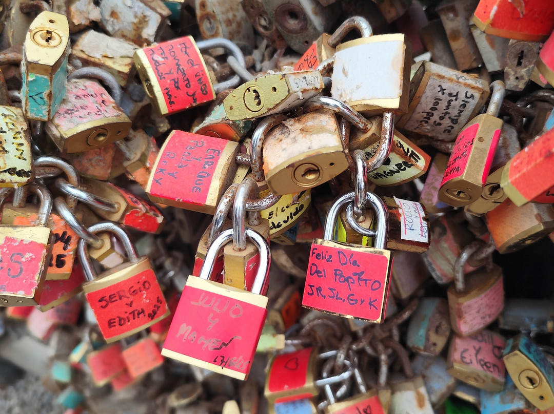 Club de Vacaciones Peru-利马必去景点