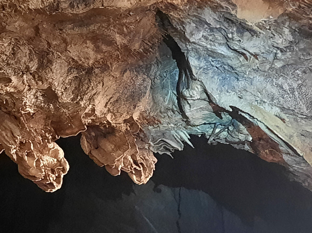 Grotte de Lorette - Rochefort-瑞福必去景点