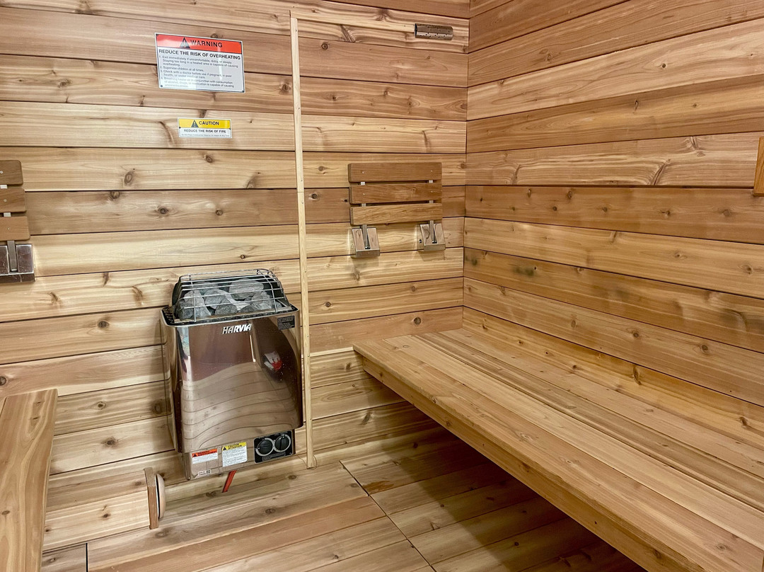 Twin Wolves Healing Arts-Old Chatham必去景点