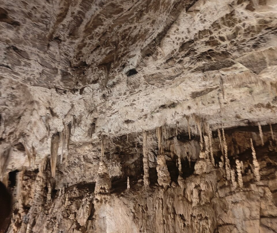 Punkva Caves-Blansko必去景点