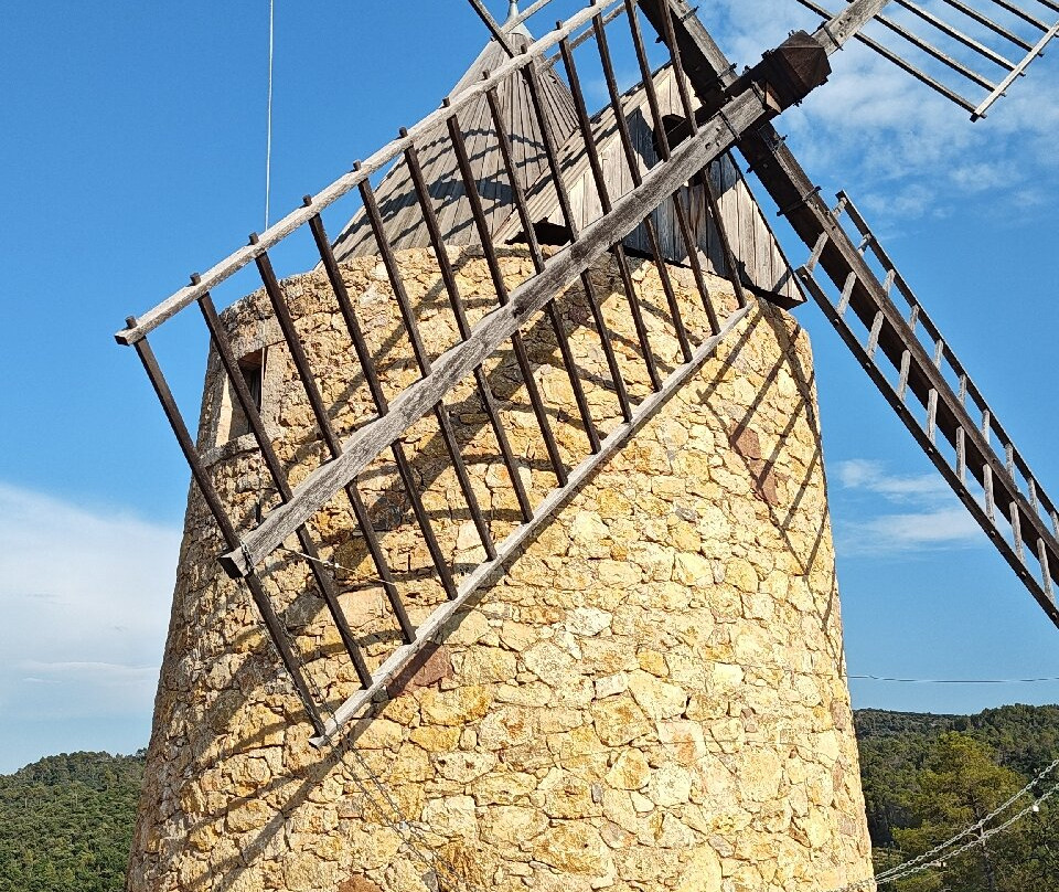 Domaine Fontainebleau en Provence-Le Val必去景点