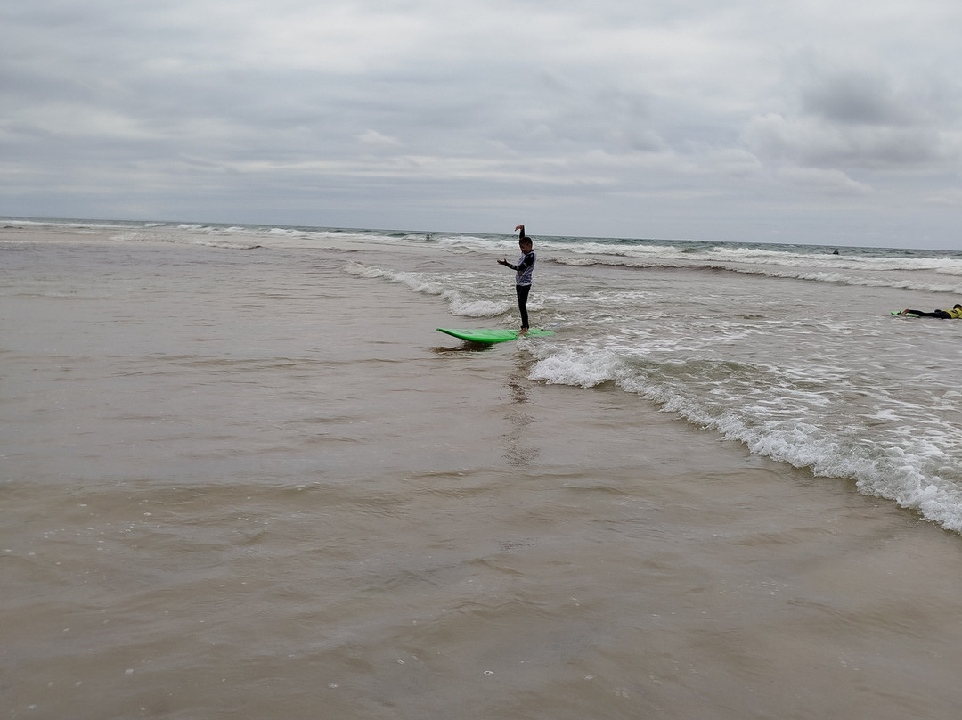 Moliets Surf Center-Moliets et Maa必去景点
