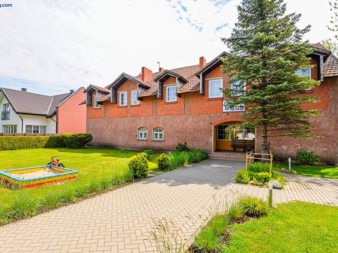 Radailiai酒店住宿-Karkles Kopos