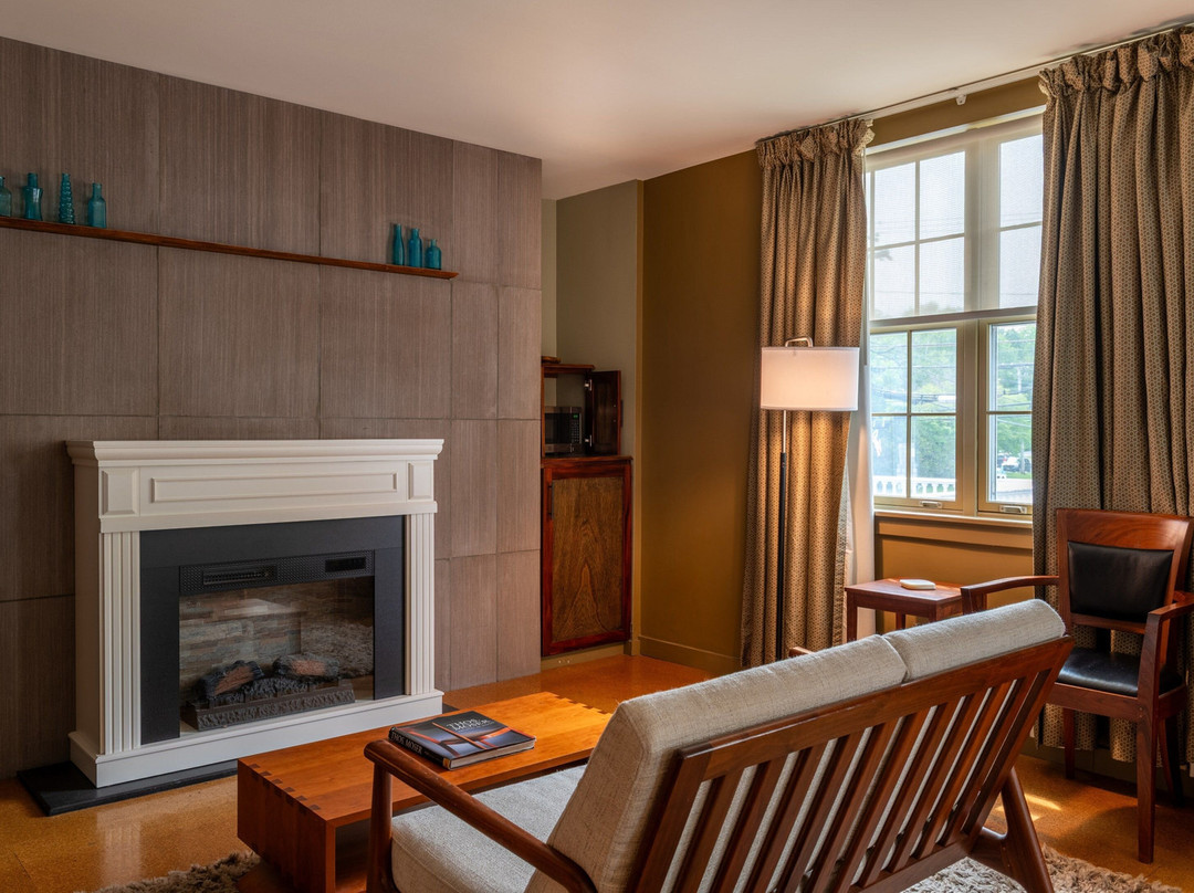 The Harraseeket Inn and Event House主图