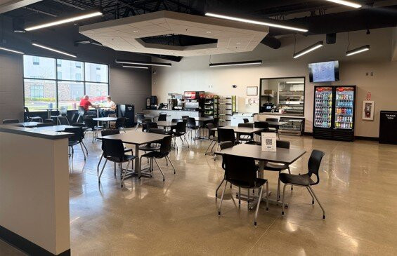 GUNTRY-Triadelphia必去景点