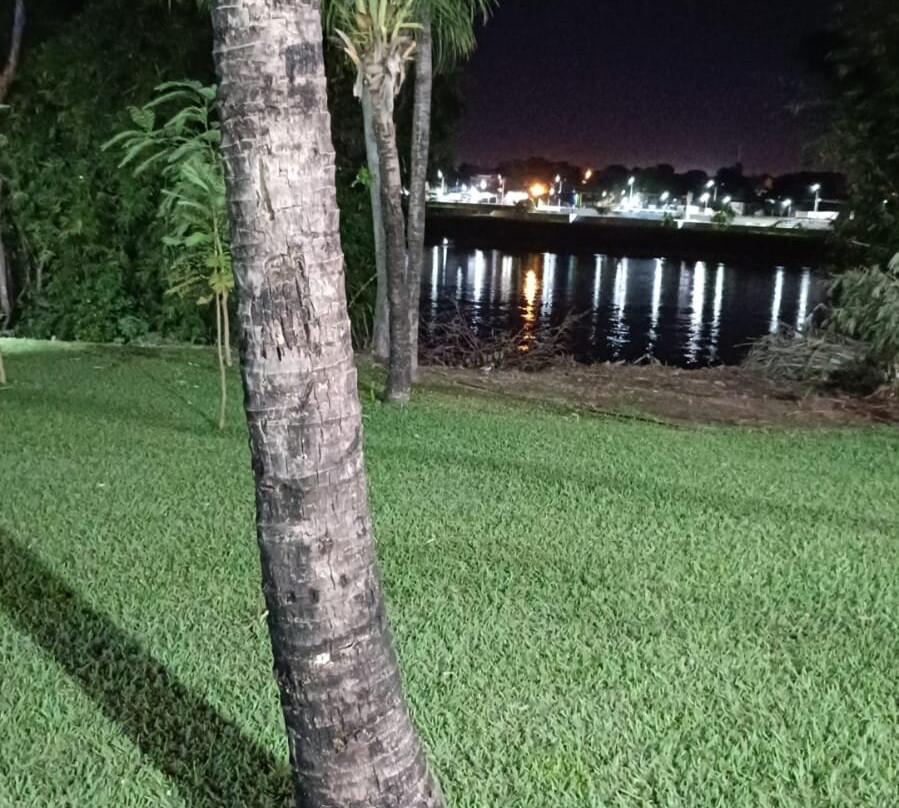 Araguaia Hotel主图