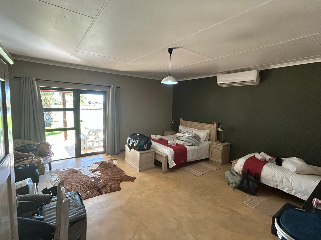 Lake Grappa Guestfarm主图