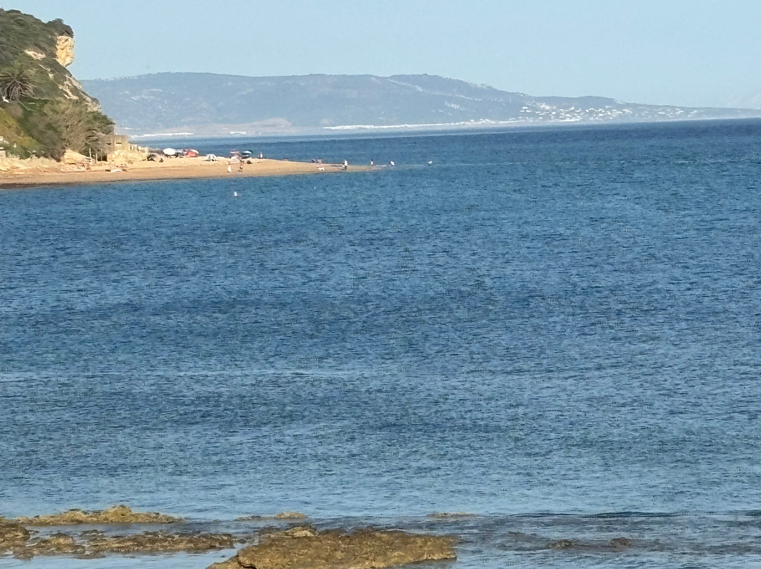 马德雷瑟瓦酒店主图