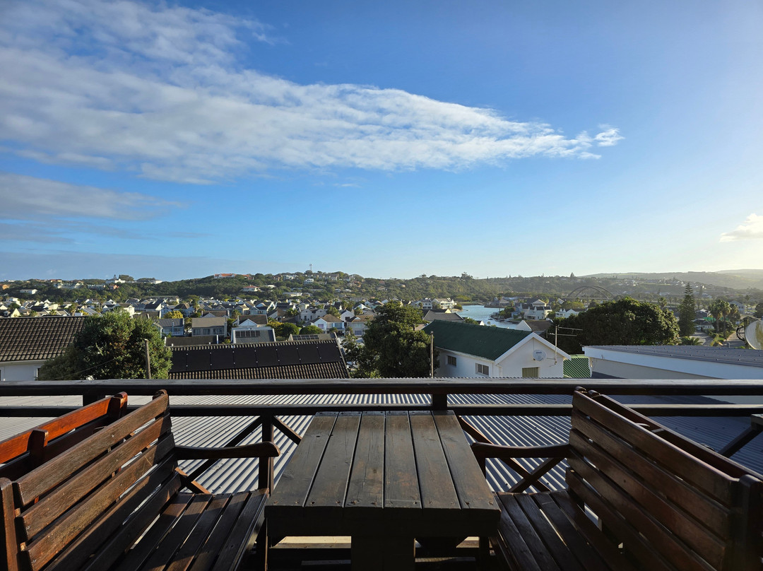 Thornhill酒店住宿-Royal Guest House