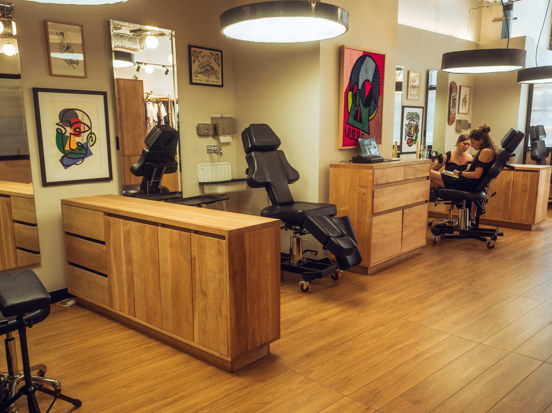 Cavalera-Las Condes必去景点