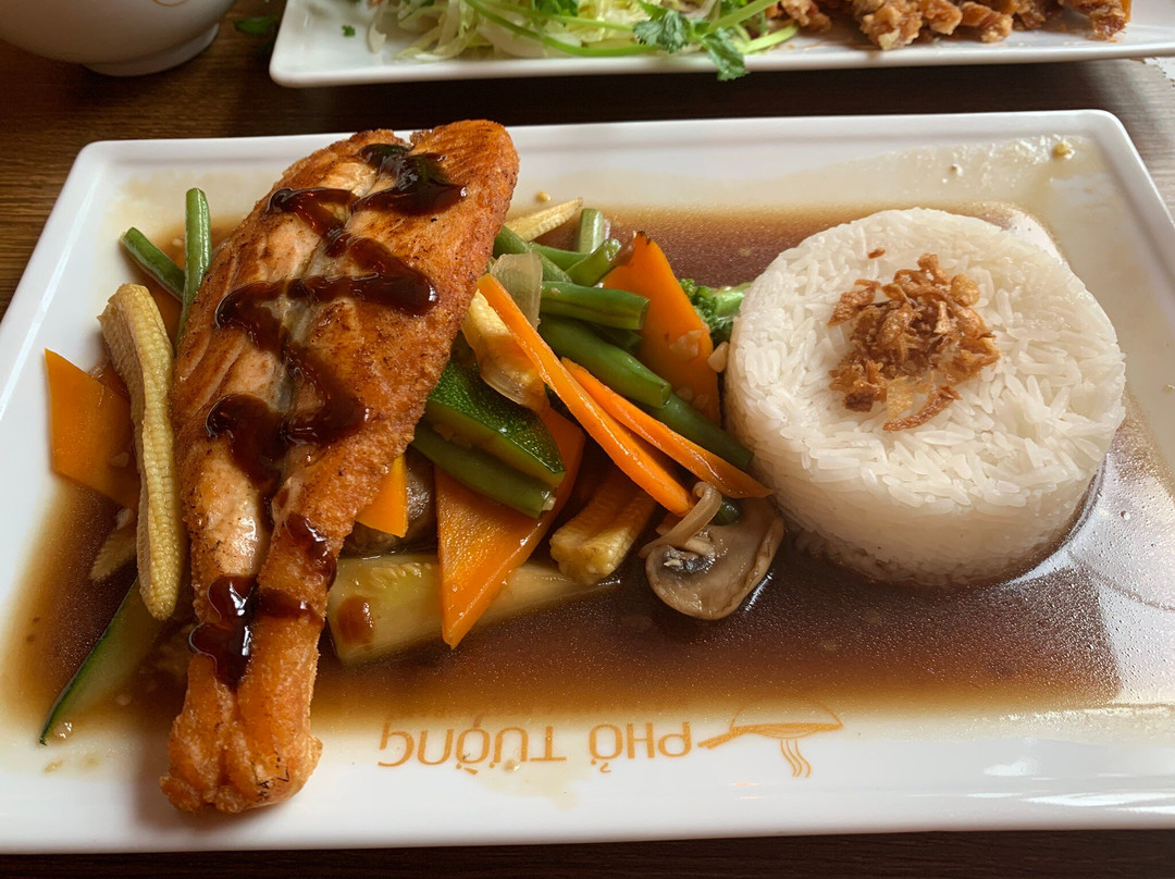 Pho Tuong