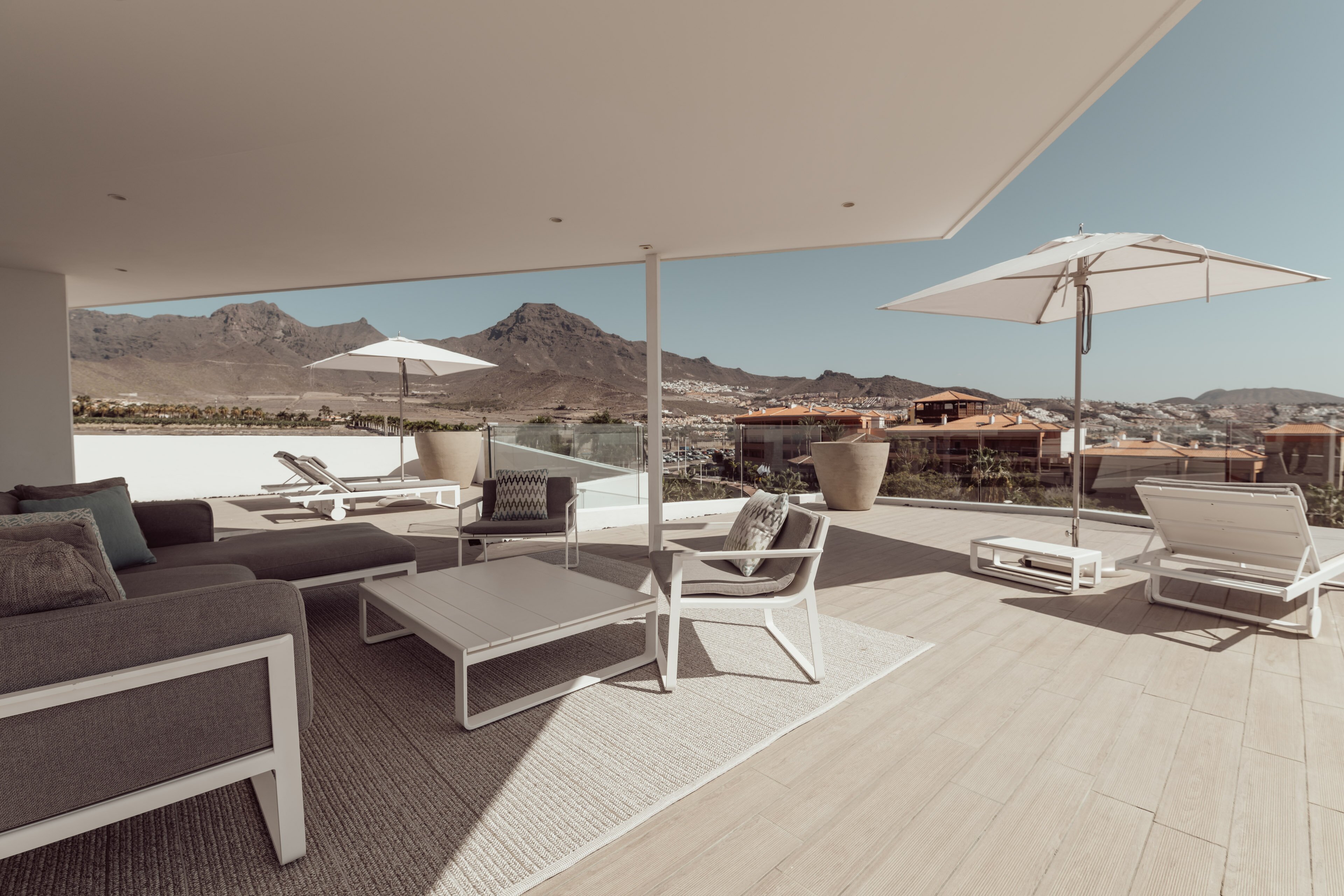Baobab Suites-酒店景观