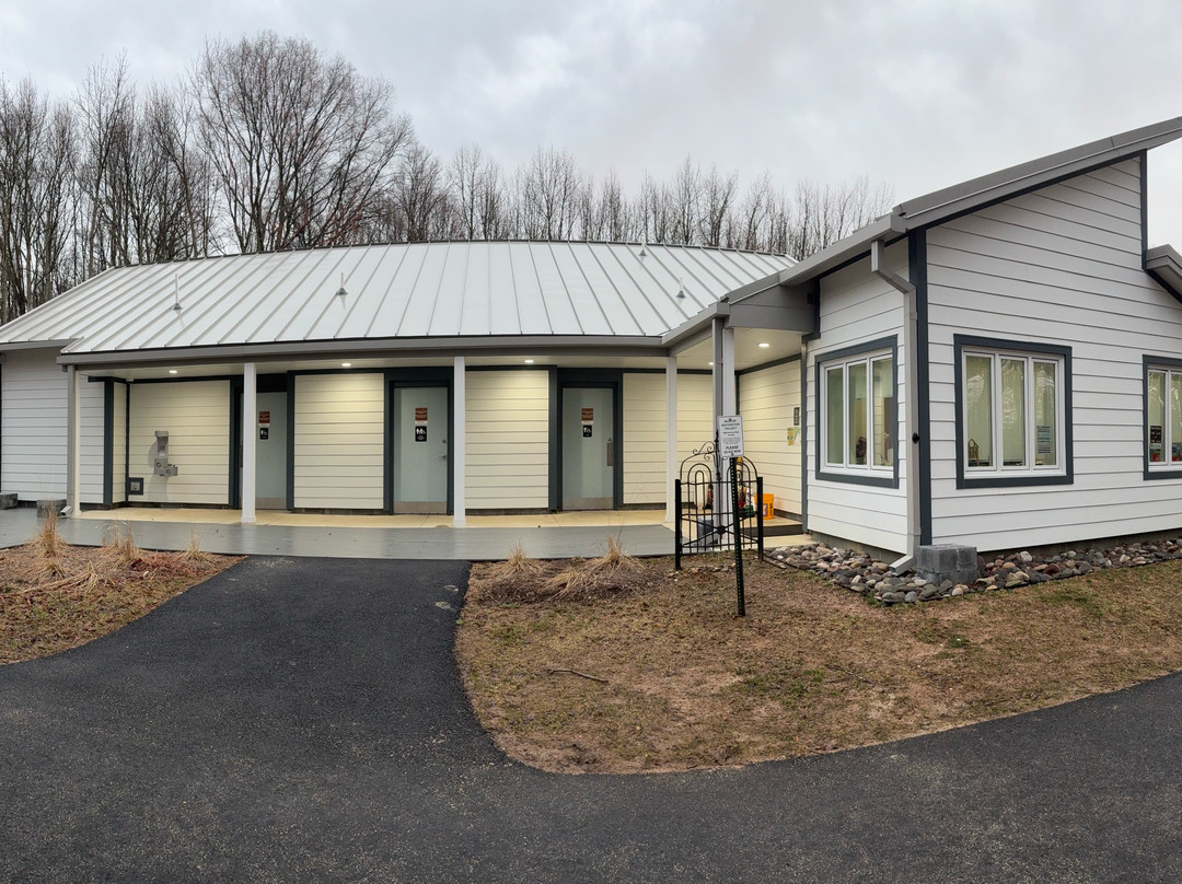 Beverly Triton Nature Park-Edgewater必去景点