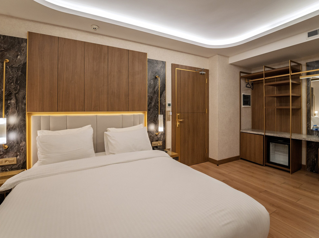 Erba Hotel
