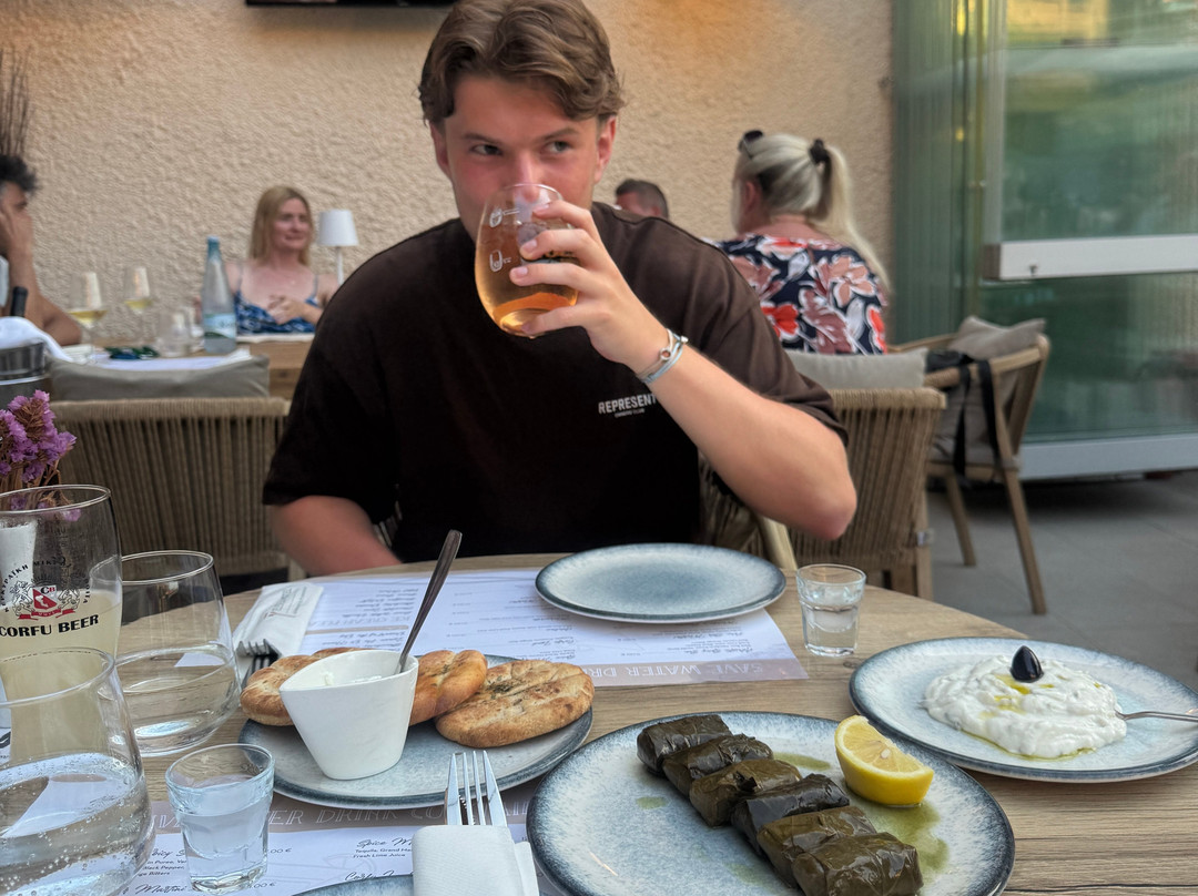 Telesilla Hotel主图