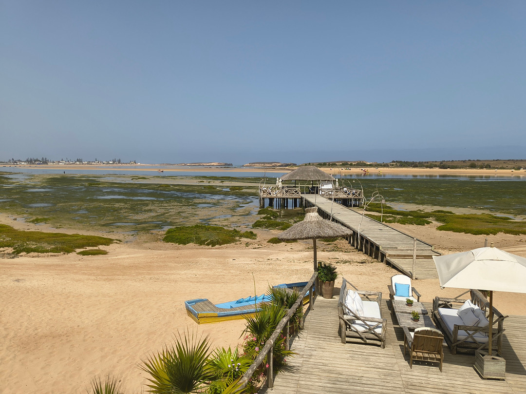 拉苏丹娜沃利迪耶酒店主图