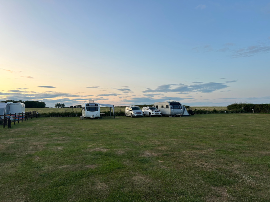 Hollym Holiday Park