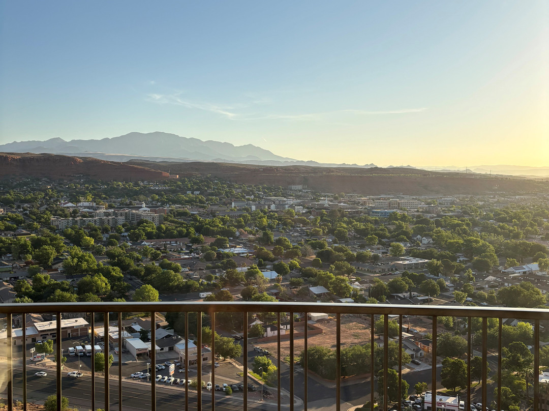 Inn on The Cliff主图