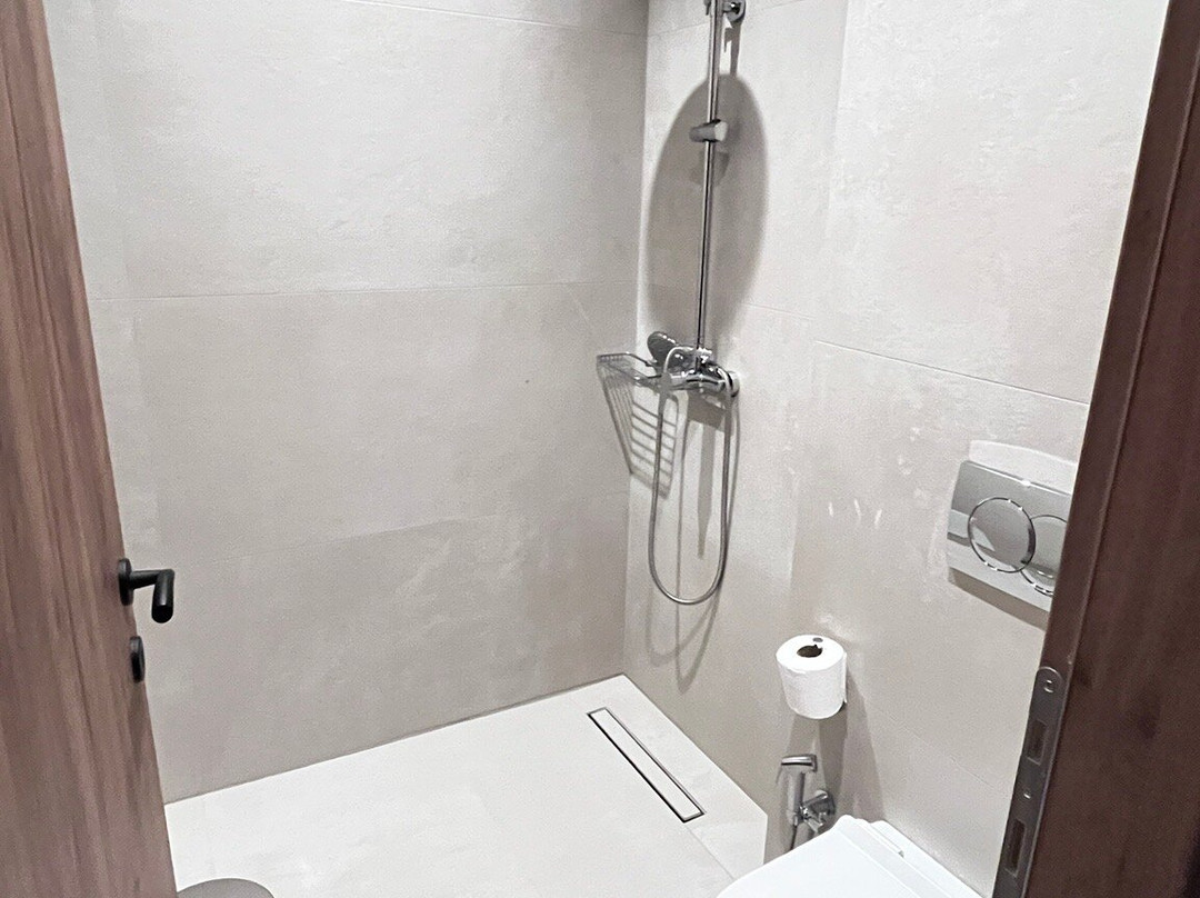 Hotel Polyrizos主图