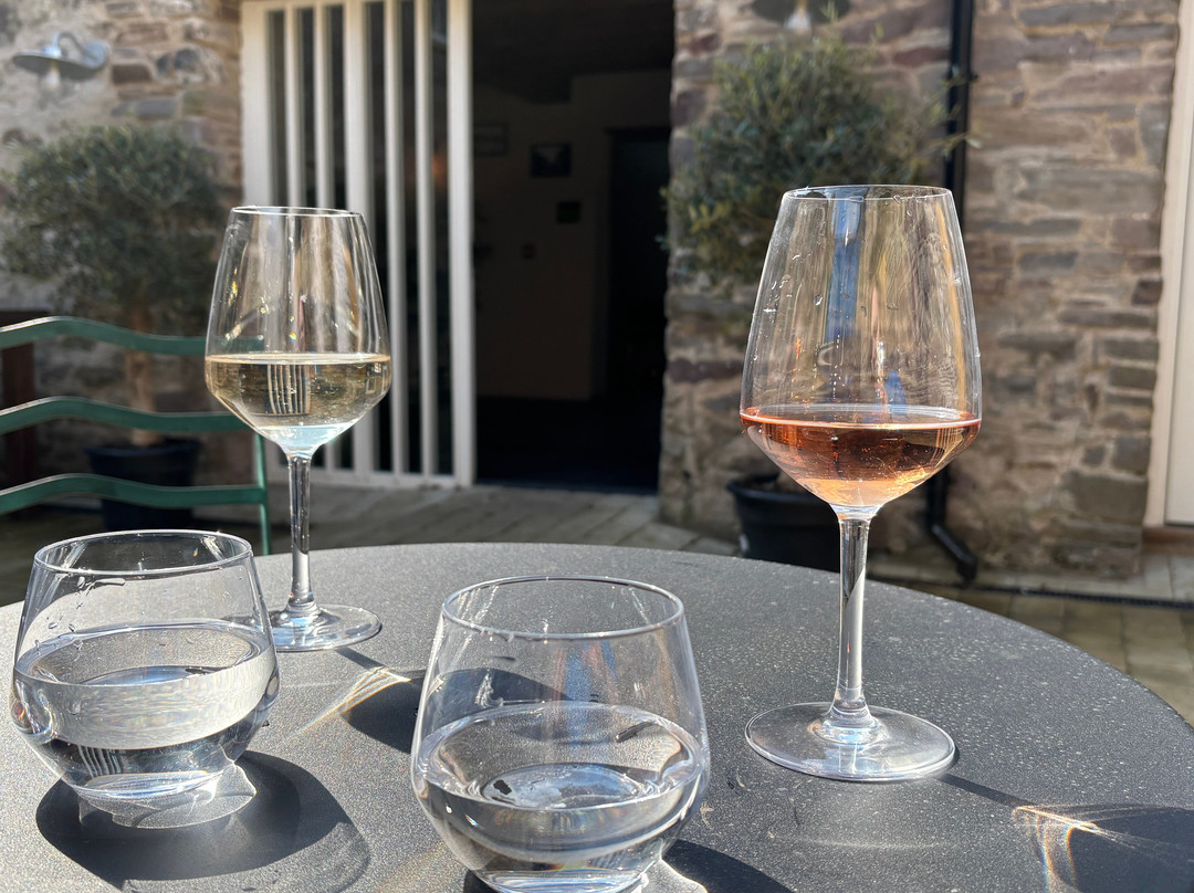 The Globe Wine Bar