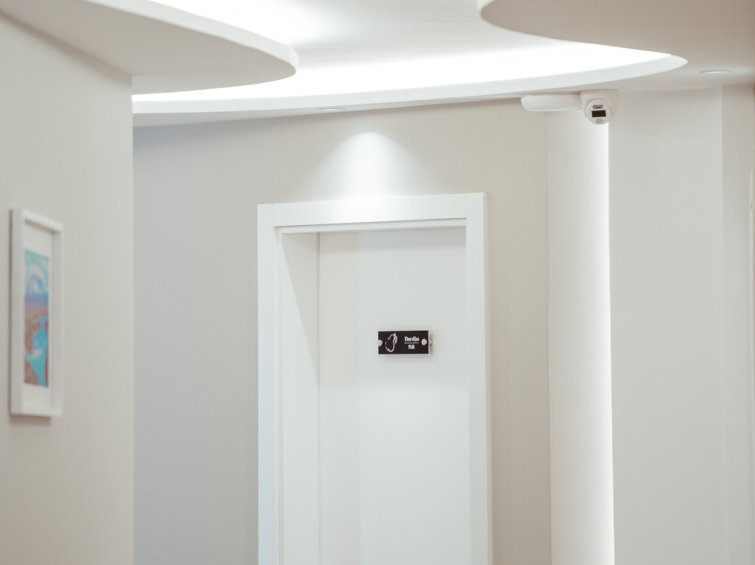 Hotel & Restaurant Blini主图