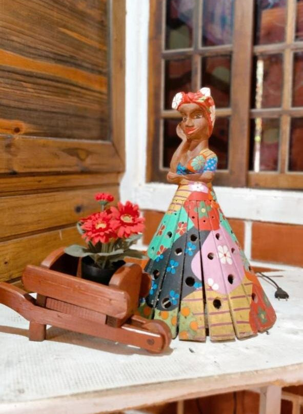 Pousada Joao e Maria