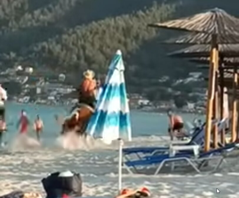 Kentavros Horse Riding Club