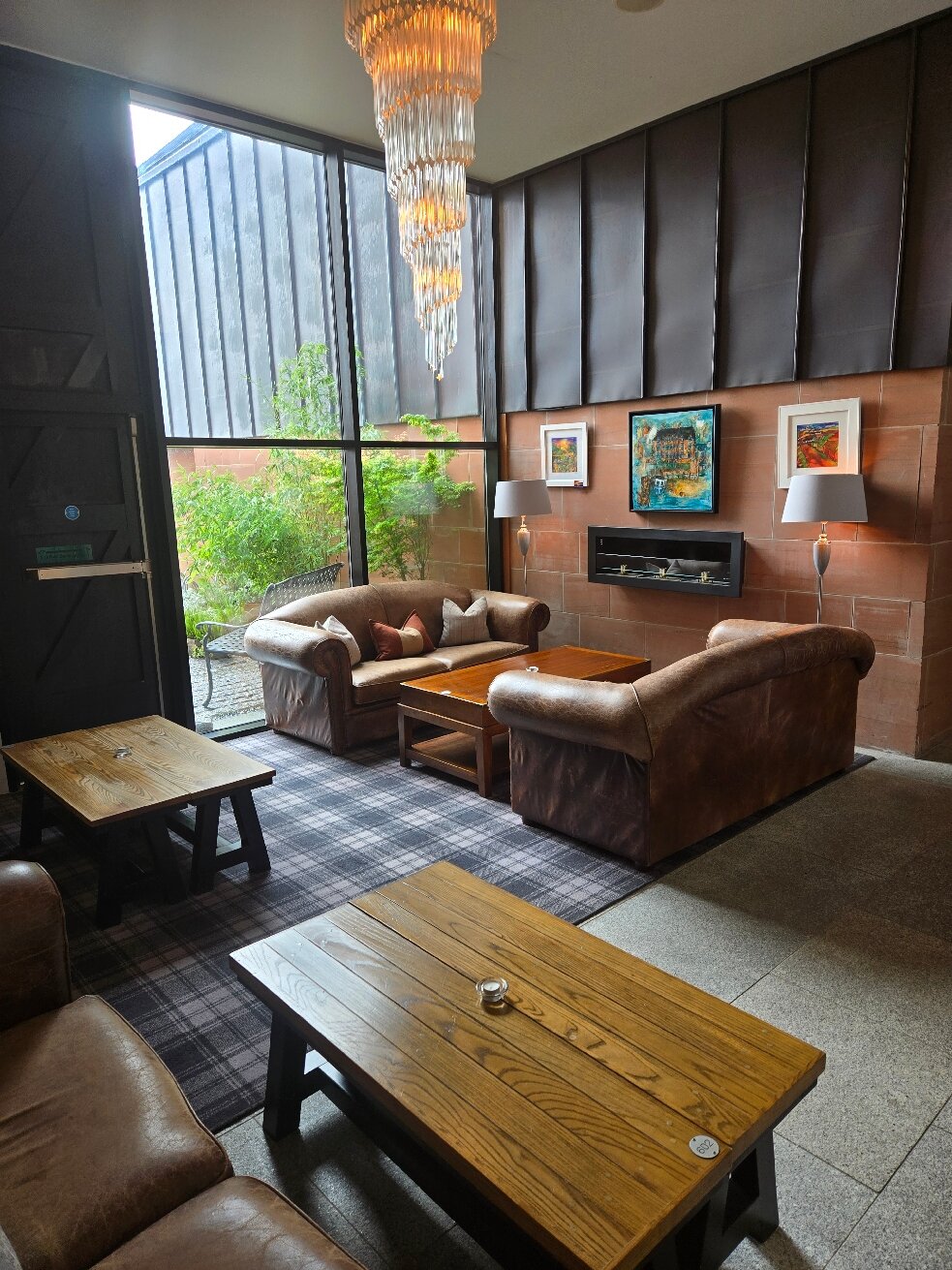 道格拉斯酒店-官方