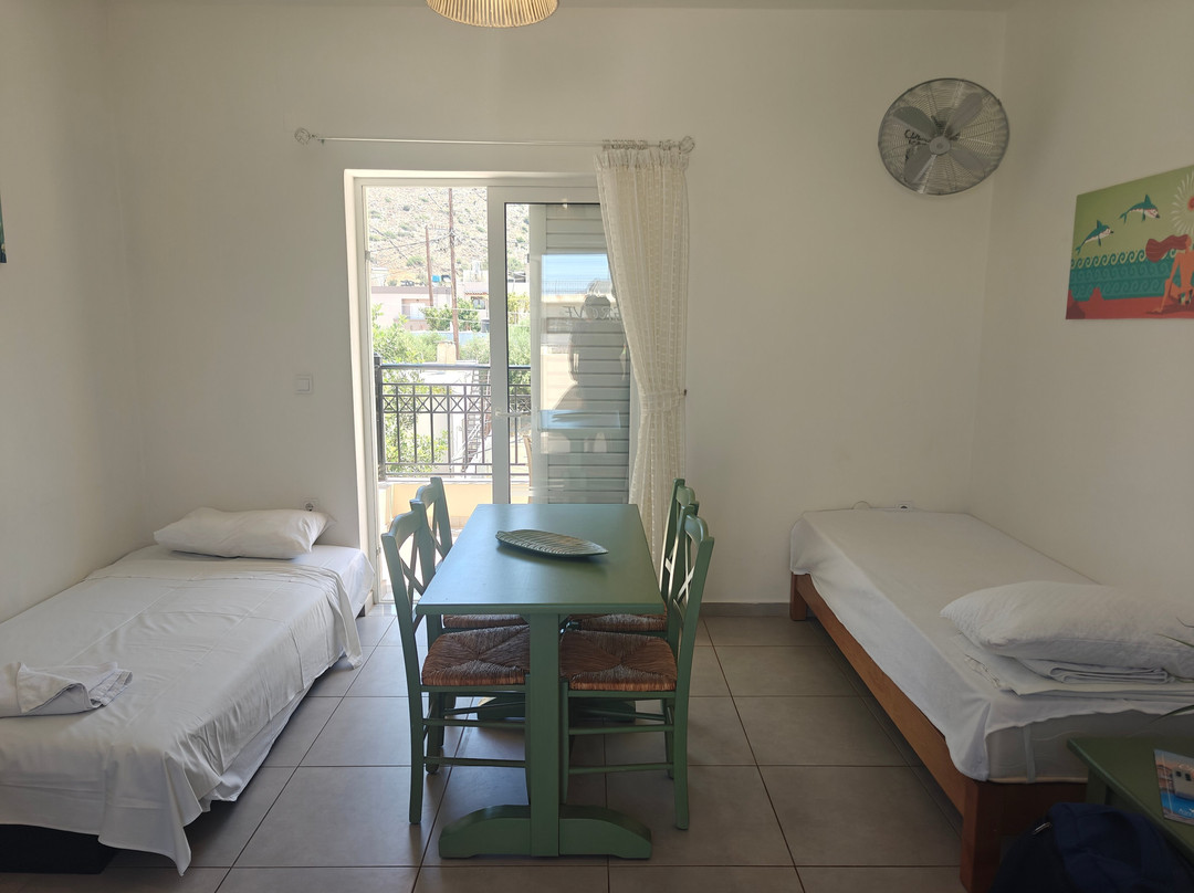 Olive Grove Apartments主图
