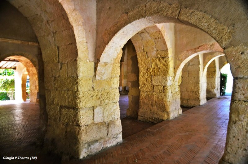 Chiesa di San Gemiliano-Sestu必去景点