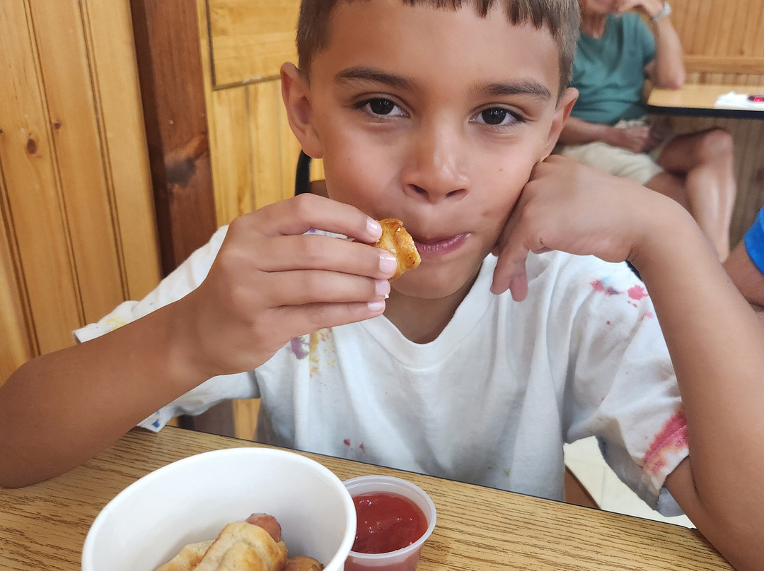 Pennsylvania Dutch Market-黑格斯敦必去景点