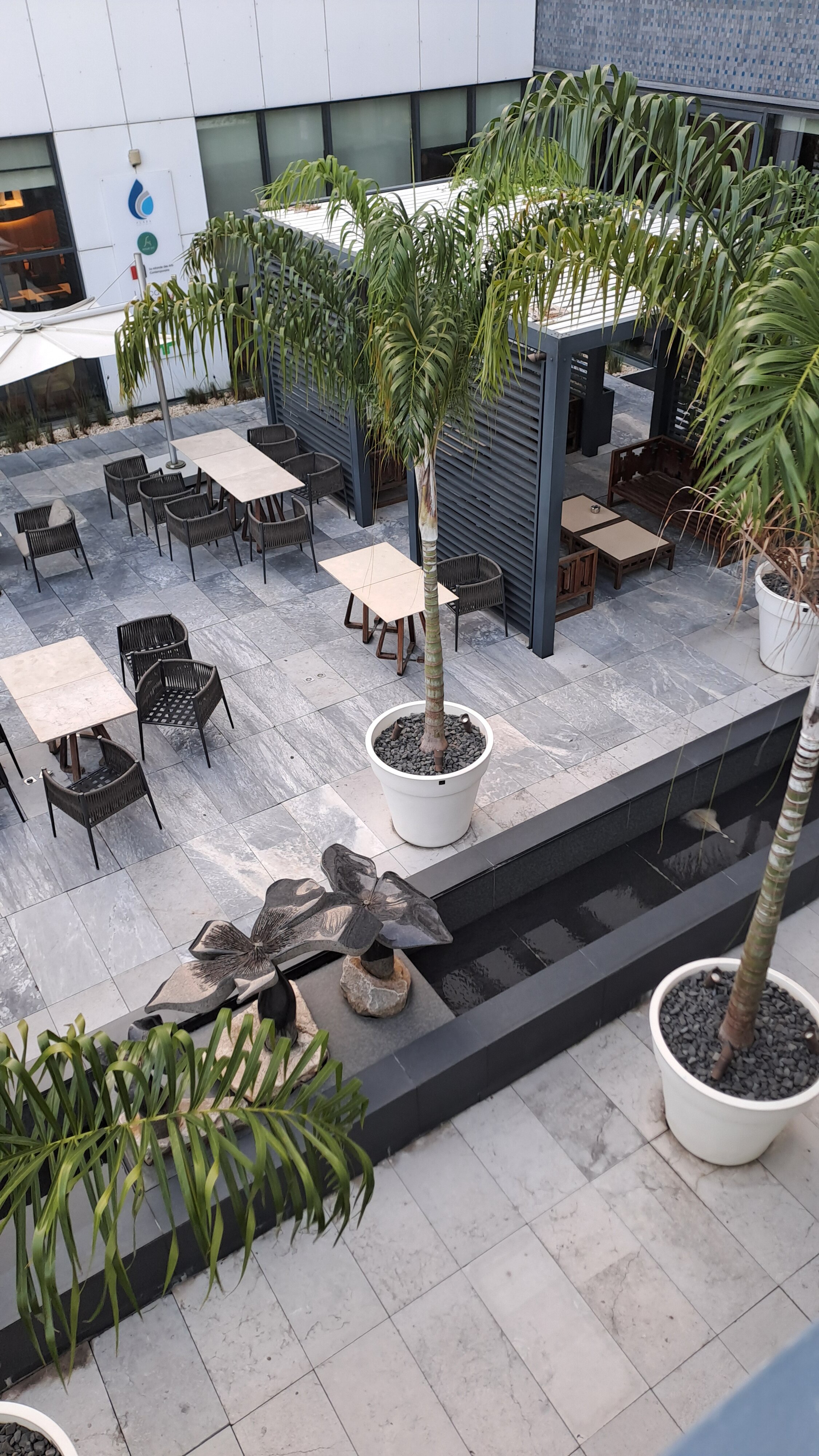 Moevenpick Hotel Abidjan-官方
