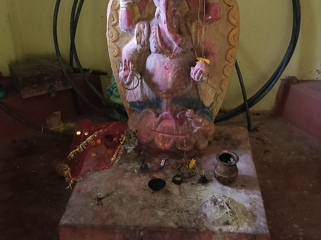 Seti Devi Temple-Ilam必去景点
