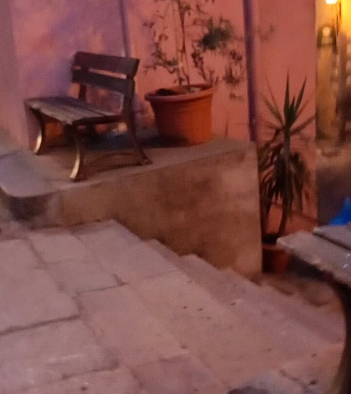 Cuglieri-Cuglieri必去景点