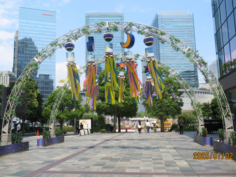 泷见小路-大阪市必去景点